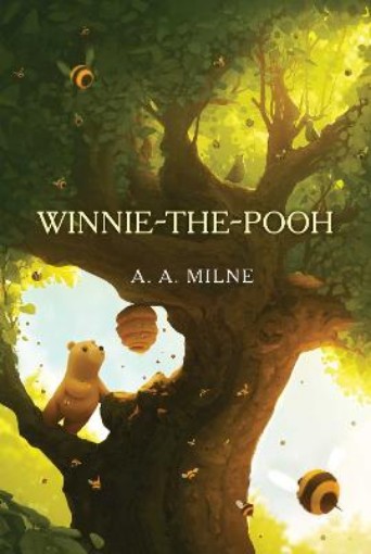 Picture of Winnie-the-Pooh