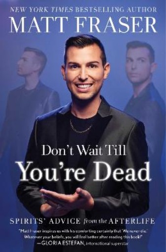 Picture of Don't Wait Till You're Dead