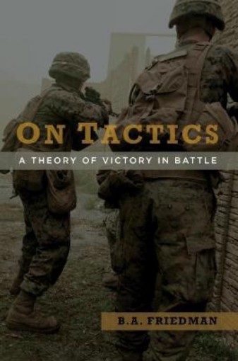 Picture of On Tactics