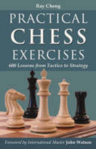 Picture of Practical Chess Exercises