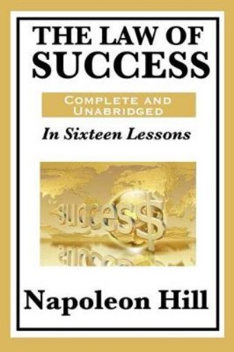 Picture of Law of Success