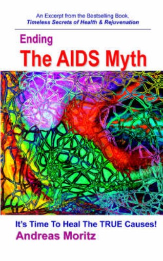 Picture of Ending The AIDS Myth