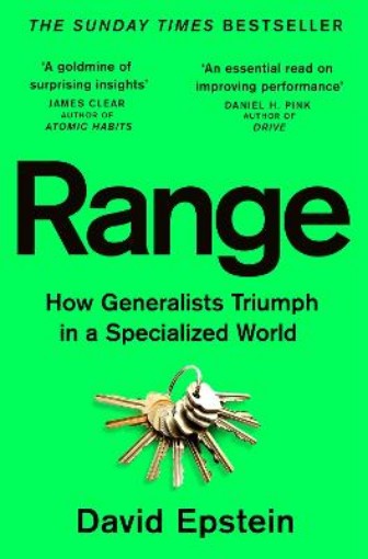 Picture of Range