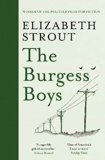 Picture of Burgess Boys
