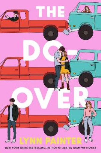 Picture of Do-Over