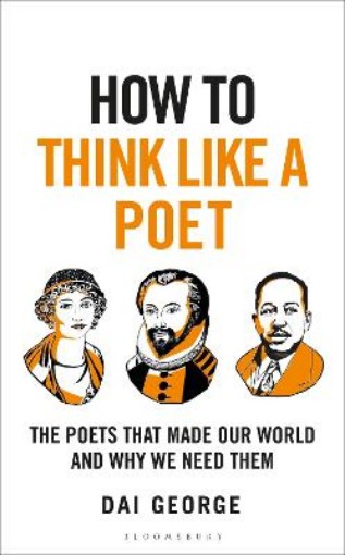 Picture of How to Think Like a Poet