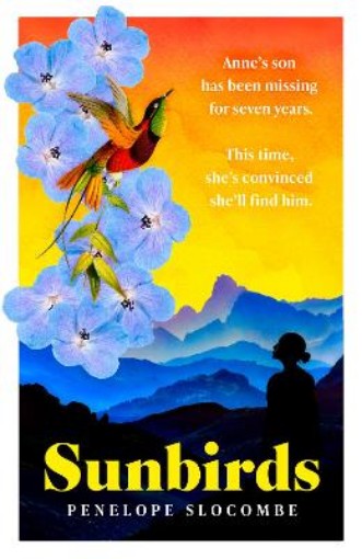 Picture of Sunbirds