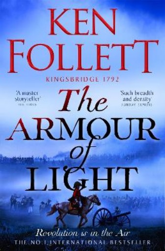 Picture of Armour of Light