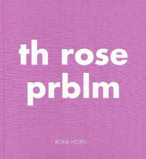 Picture of Th Rose Prblm
