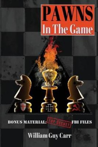 Picture of Pawns in the Game