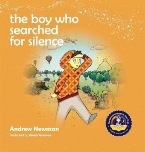 Picture of Boy Who Searched For Silence