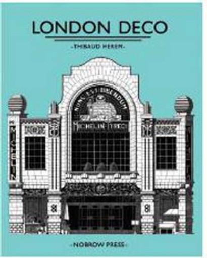 Picture of London Deco
