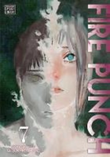 Picture of Fire Punch, Vol. 7