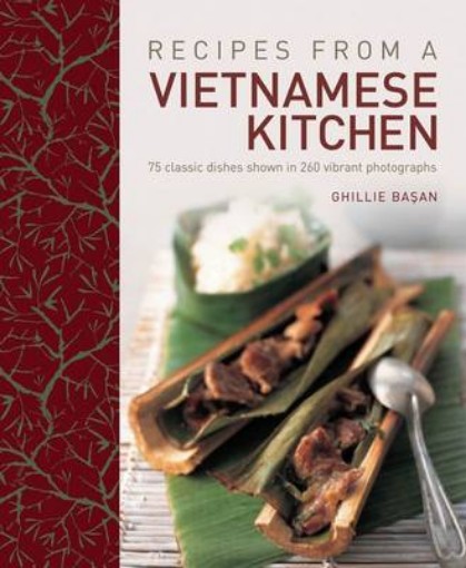 Picture of Recipes from a Vietnamese Kitchen