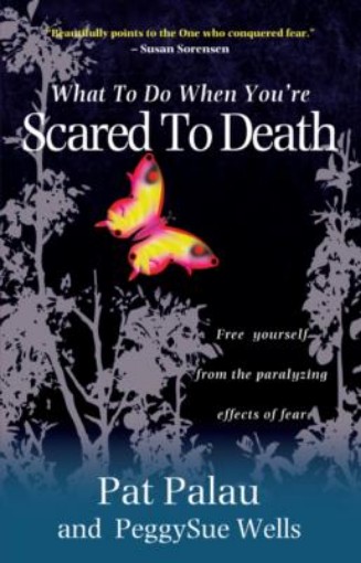 Picture of What to Do When You're Scared to Death