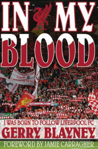 Picture of In My Blood