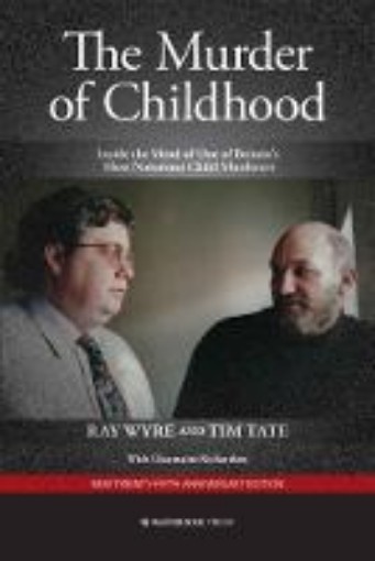 Picture of Murder of Childhood