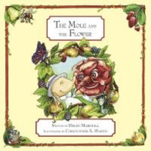 Picture of Mole and The Flower