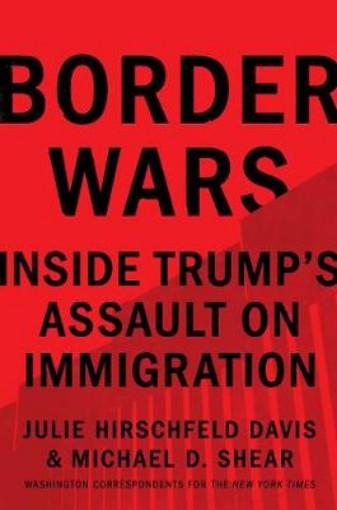 Picture of Border Wars