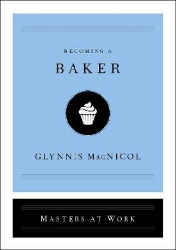Picture of Becoming a Baker