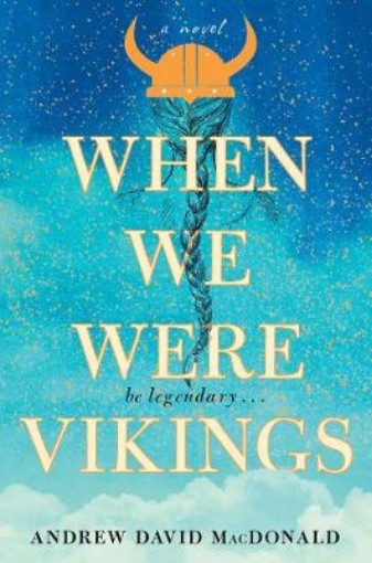 Picture of When We Were Vikings