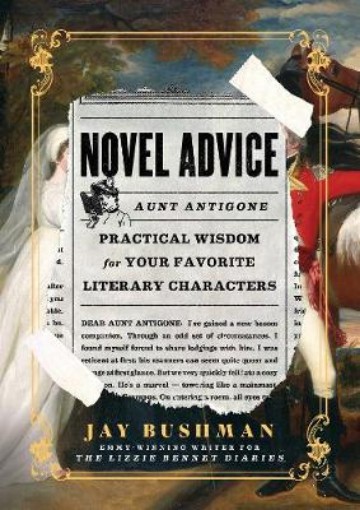 Picture of Novel Advice