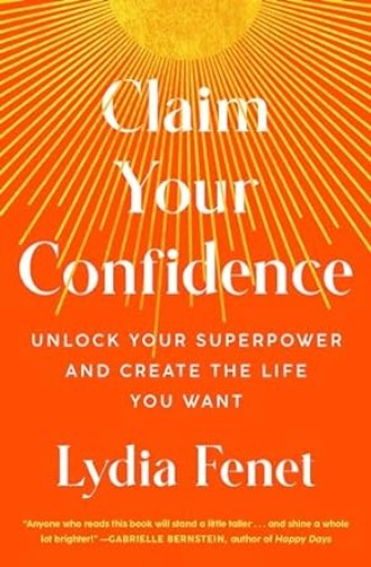 Picture of Claim Your Confidence