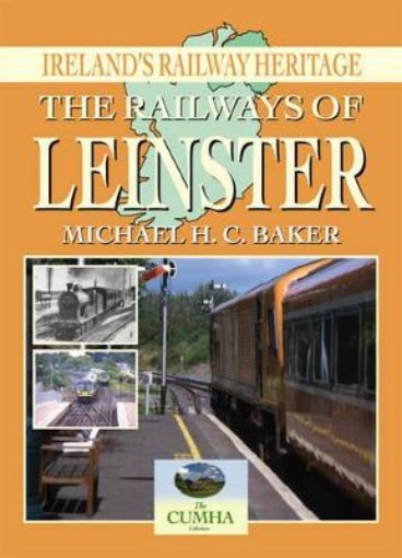 Picture of Railways of Leinster