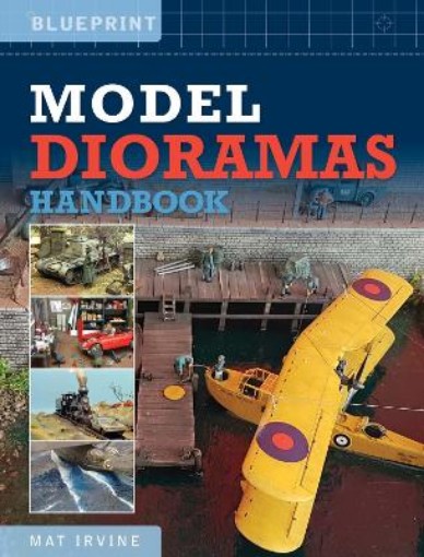 Picture of Model Dioramas Handbook