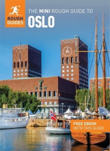 Picture of Mini Rough Guide to Oslo: Travel Guide with Free eBook