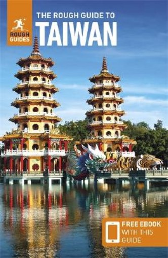 Picture of Rough Guide to Taiwan: Travel Guide with eBook