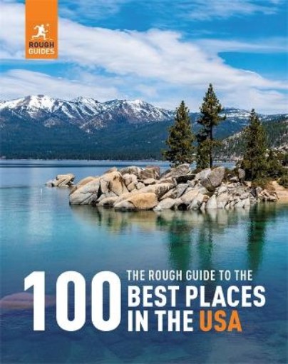 Picture of Rough Guide to the 100 Best Places in the USA