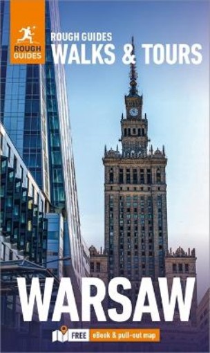 Picture of Rough Guides Walks and Tours Warsaw: Top 14 Itineraries for Your Trip: Travel Guide with eBook