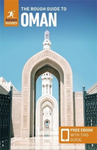 Picture of The Rough Guide to Oman: Travel Guide with eBook