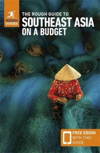 Picture of Rough Guide to Southeast Asia on a Budget: Travel Guide with Free eBook