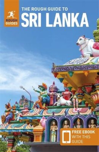 Picture of Rough Guide to Sri Lanka: Travel Guide with eBook