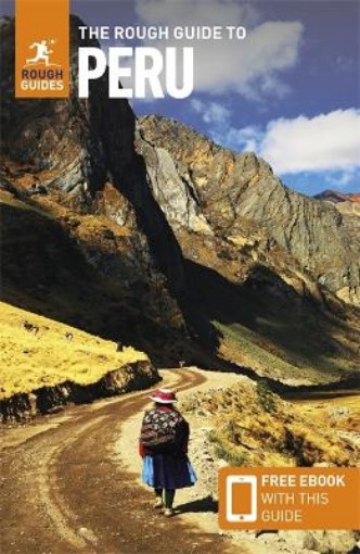 Picture of Rough Guide to Peru: Travel Guide with Free eBook