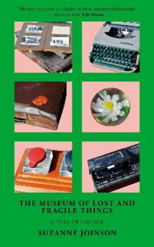 Picture of Museum of Lost and Fragile Things
