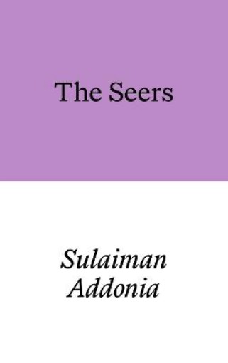 Picture of Seers