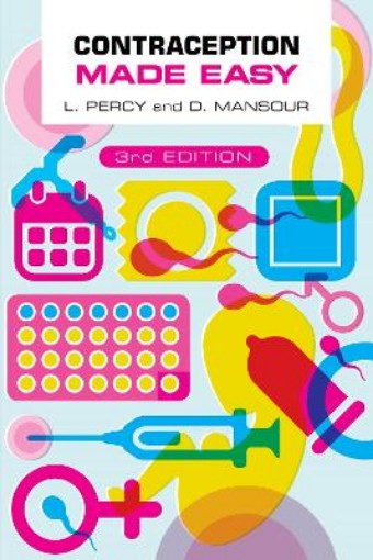 Picture of Contraception Made Easy, third edition