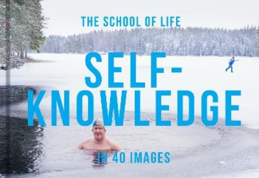 Picture of Self-Knowledge in 40 Images