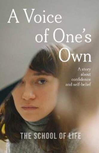 Picture of Voice of One's Own