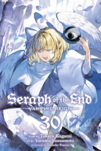 Picture of Seraph of the End, Vol. 30