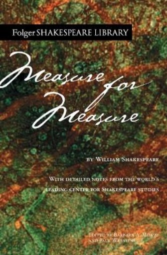 Picture of Measure for Measure