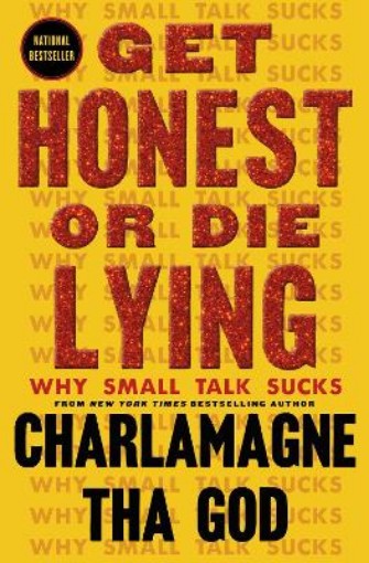 Picture of Get Honest or Die Lying