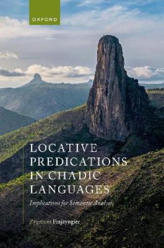 Picture of Locative Predications in Chadic Languages