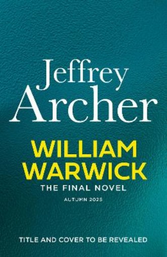 Picture of End Game (William Warwick Novels)