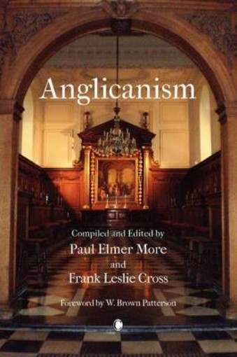 Picture of Anglicanism