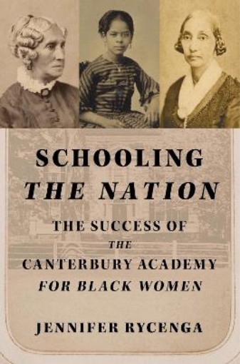 Picture of Schooling the Nation