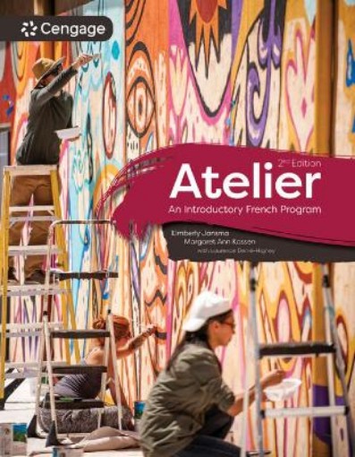 Picture of Atelier